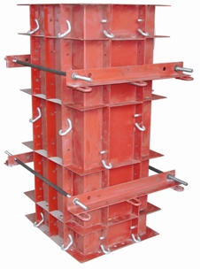 Formwork
